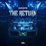 Cover: Sub Sonik - The Return
