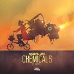 Cover: Meryll - Chemicals