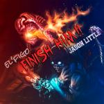 Cover: El'Figo vs. Jason Little - Finish Him