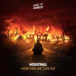 Cover: nosferatu - How Far We Can Go