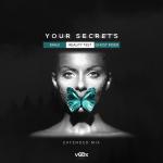 Cover: GHOST - Your Secrets