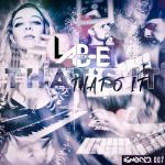 Cover: Lab-E - That's It