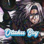 Cover: S3RL ft. Jukebox AI - Otaku Boy