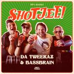 Cover: Bassbrain - SHOTJEE