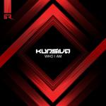 Cover: Kursiva - Who I Am