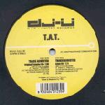 Cover: T.A.T. - Track Addicted (Zatox Mix)