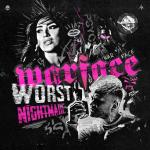 Cover:  - Worst Nightmare