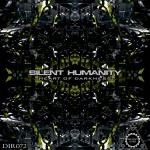 Cover: Silent Humanity - The Box