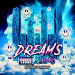 Cover: Harris & Ford & AXMO ft. Sarah de Warren - Dreams