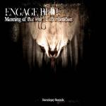 Cover: Engage Blue - Extermination