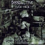Cover: Dissoactive - I Just Died
