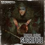 Cover: Dark Souls III - Sacrifice