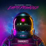 Cover: Technikore - Empty Promises