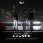 Cover: Daybreak - Escape