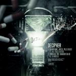 Cover: Decipher - Embrace The Shadow
