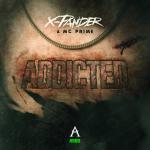 Cover: X-Pander - Addicted