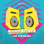 Cover: Heroes of the Storm - Audio Attack