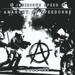 Cover: Insidious Speed - Drogenkonsum
