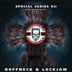 Cover: Ruffneck - Eater Of Despair