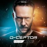 Cover: D-Ceptor - Order & Chaos