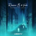 Cover: Rameses B & Veela - Against The Grain