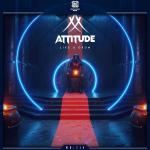 Cover: Attitude - Like A Drum