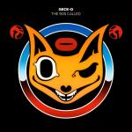 Cover: Geck-o - The 90s Called (And They Want Their Gabber Back)