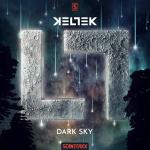 Cover: Keltek - Dark Sky