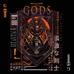 Cover: Exproz - Gods