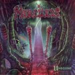 Cover: Merciless - Unbound
