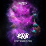Cover: KRB - First Encounter