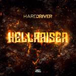 Cover: Hard Driver - Hellraiser