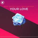 Cover: Anklebreaker - Your Love