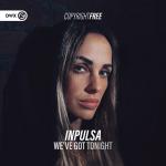 Cover: Inpulsa - We've Got Tonight