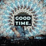 Cover: Fox Stevenson - Good Time