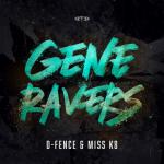 Cover: D-Fence &amp; Miss K8 - Generavers