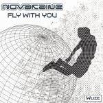 Cover: Novakaine - Fly With You