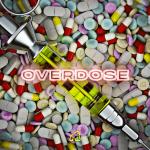 Cover: Adverze & Blocka - Overdose