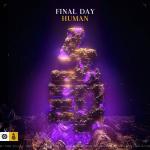 Cover: Final Day - Human