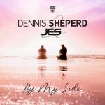 Cover: Jes - By My Side