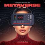 Cover: Kryder &amp; Asymptone - Crashing Down