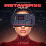 Cover: Kryder & Asymptone - Crashing Down