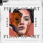 Cover: Kryder - Piece Of Art