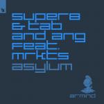 Cover: ANG - Asylum