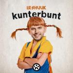 Cover: Le Shuuk - Kunterbunt