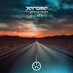 Cover: Jerome feat. Sarah de Warren - Home