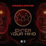 Cover: D-Block & S-te-Fan - Enter Your Mind