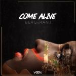 Cover: Berg & Ranji - Come Alive