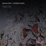 Cover: Forbidden Society - Steel City