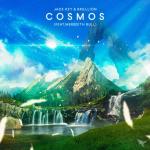 Cover: Jade Key &amp; BrillLion feat. Meredith Bull - Cosmos